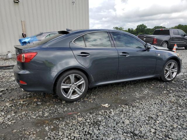 Photo 3 from auction – 2011 LEXUS IS 250 with VIN JTHBF5C28B5134759