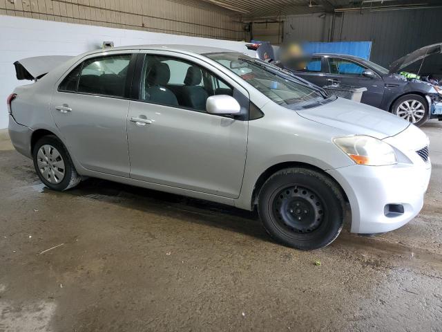 Photo 4 from auction – 2010 TOYOTA YARIS with VIN JTDBT4K33A1362270
