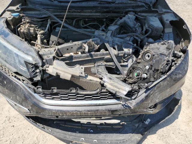 Photo 11 from auction – 2016 HONDA CR-V EXL with VIN 2HKRM4H72GH707814