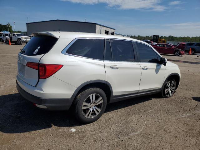 Photo 3 from auction – 2017 HONDA PILOT EXL with VIN 5FNYF5H58HB009590