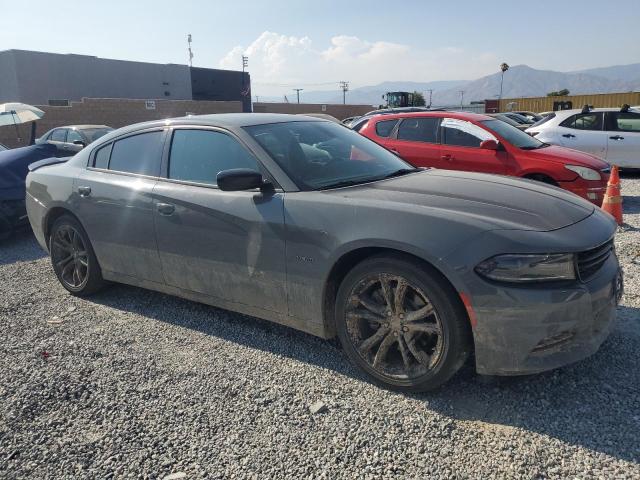 Photo 4 from auction – 2018 DODGE CHARGER R/ with VIN 2C3CDXCT3JH319250