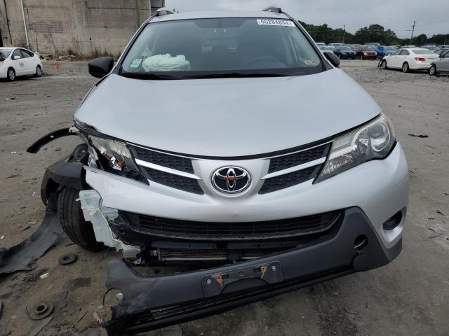 Photo 5 from auction – 2015 TOYOTA RAV4 LE with VIN JTMBFREV8FD167918