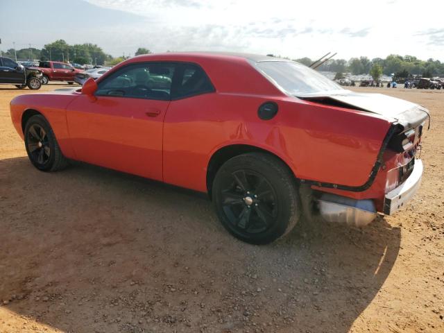 Photo 2 from auction – 2022 DODGE CHALLENGER with VIN 2C3CDZAG8NH265452