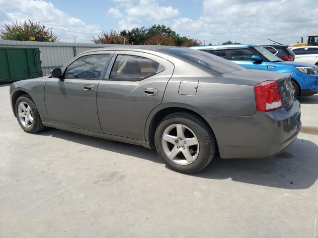 Photo 2 from auction – 2010 DODGE CHARGER with VIN 2B3CA4CD8AH171030