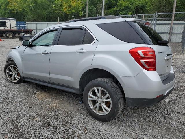 Photo 2 from auction – 2017 CHEVROLET EQUINOX LT with VIN 2GNFLFEK7H6274630