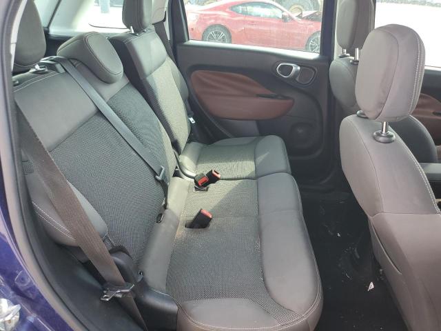 Photo 10 from auction – 2015 FIAT 500L TREKK with VIN ZFBCFADH7FZ032209