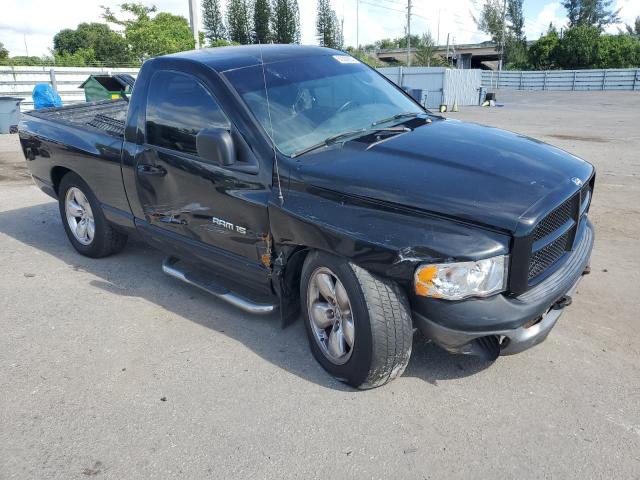 Photo 4 from auction – 2005 DODGE RAM 1500 S with VIN 1D7HA16N05J620900
