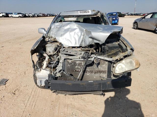 Photo 5 from auction – 2008 TOYOTA COROLLA CE with VIN 1NXBR32E38Z011342