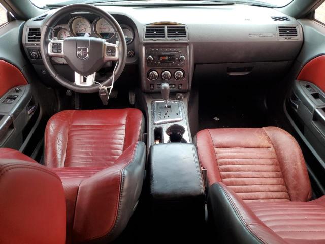 Photo 8 from auction – 2013 DODGE CHALLENGER with VIN 2C3CDYAG0DH549621