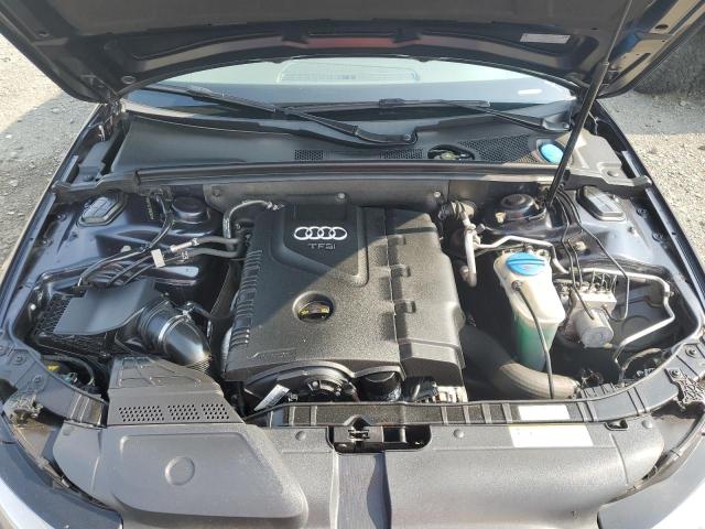 Photo 11 from auction – 2014 AUDI A4 PREMIUM with VIN WAUFFAFL1EN023374