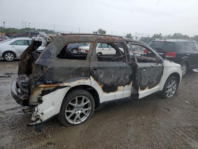 Photo 3 from auction – 2017 DODGE JOURNEY SX with VIN 3C4PDCBB7HT524912