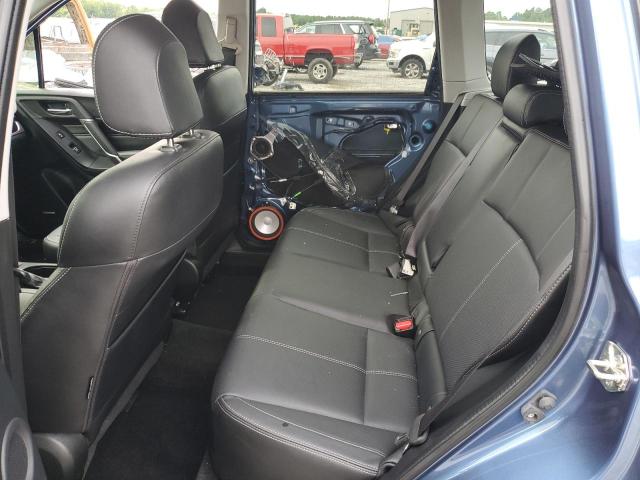 Photo 11 from auction – 2017 SUBARU FORESTER 2 with VIN JF2SJATCXHH441487