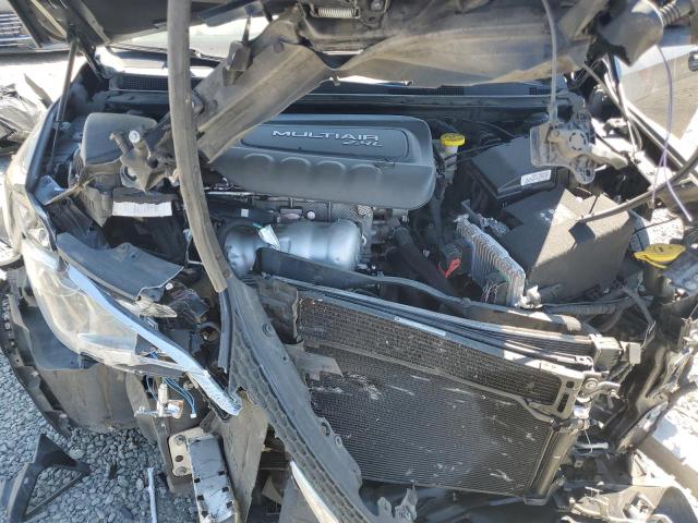 Photo 11 from auction – 2015 CHRYSLER 200 LIMITE with VIN 1C3CCCAB9FN569712