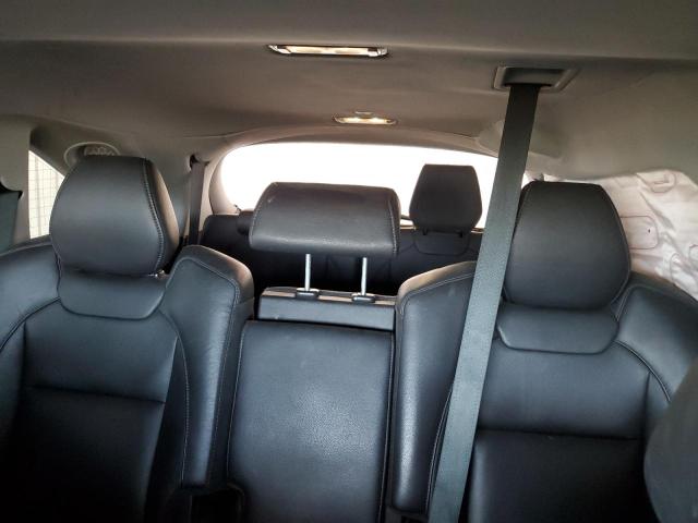 Photo 10 from auction – 2014 ACURA MDX TECHNO with VIN 5FRYD4H41EB008170