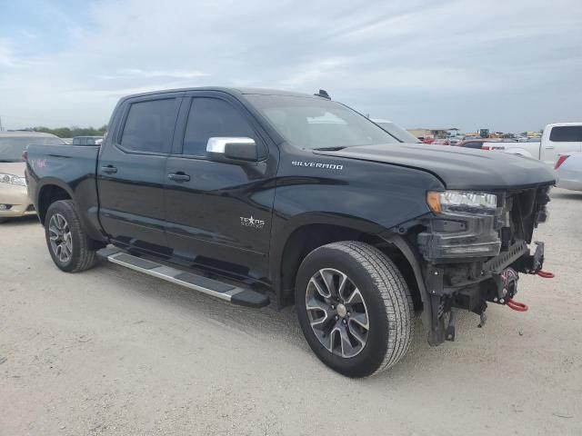 Photo 4 from auction – 2020 CHEVROLET SILVERADO with VIN 3GCPWCED8LG437559