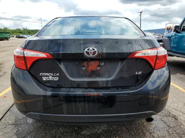 Foto 6 de la subasta – 2014 TOYOTA COROLLA L con VIN 2T1BURHE0EC047009