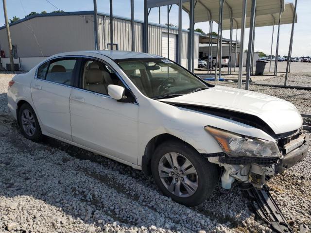 Photo 4 from auction – 2012 HONDA ACCORD SE with VIN 1HGCP2F6XCA013807