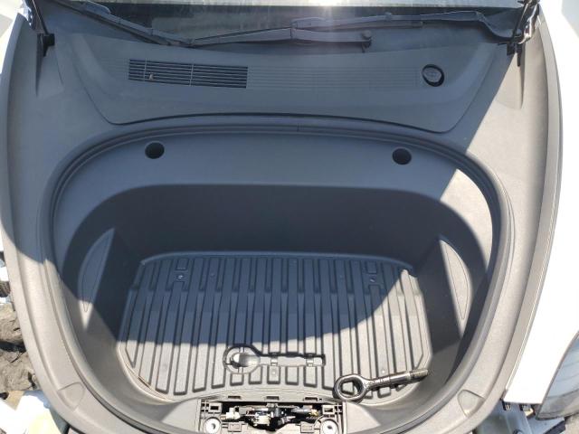 Photo 11 from auction – 2022 TESLA MODEL 3 with VIN 5YJ3E1EB1NF273715