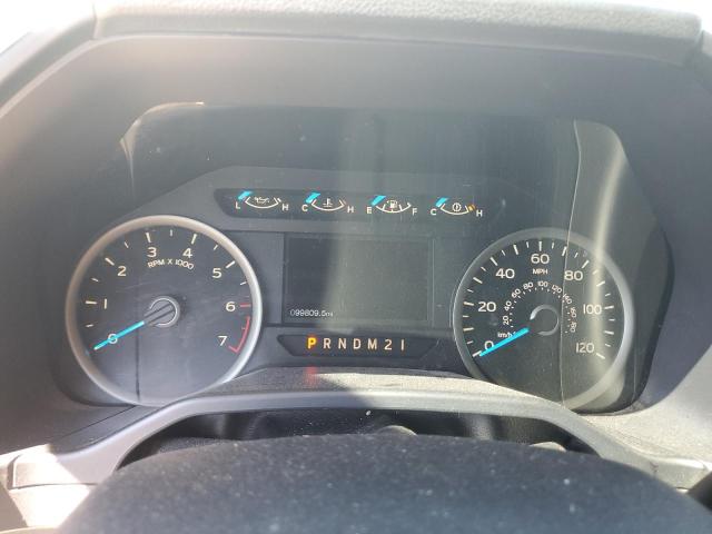 Photo 9 from auction – 2015 FORD F150 SUPER with VIN 1FTEX1EP2FFD00125