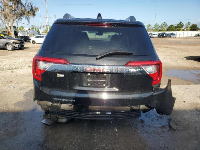 Photo 6 from auction – 2022 GMC ACADIA SLE with VIN 1GKKNKL40NZ172881