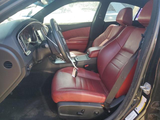 Photo 7 from auction – 2014 DODGE CHARGER R/ with VIN 2C3CDXCT5EH209015