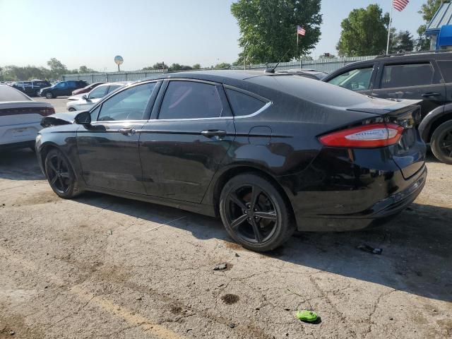 Photo 2 from auction – 2016 FORD FUSION SE with VIN 3FA6P0HD3GR404729