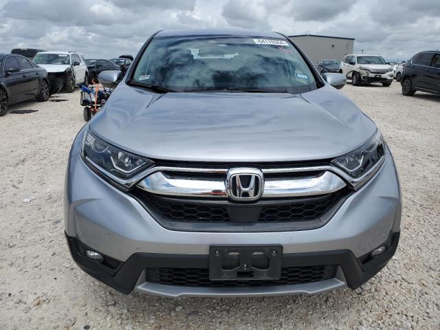 Photo 5 from auction – 2019 HONDA CR-V EX with VIN 7FARW2H57KE056897
