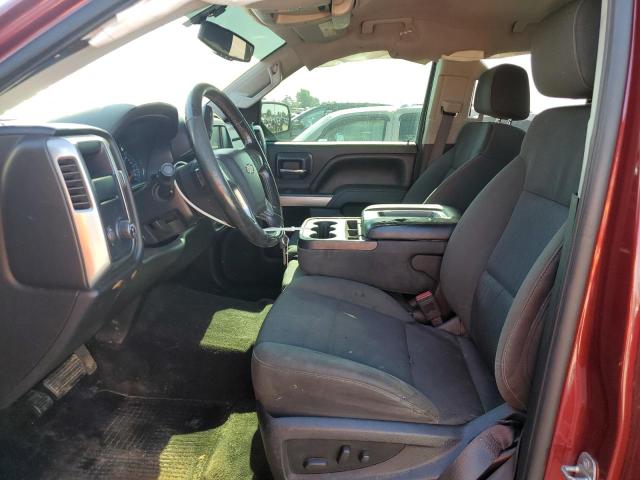 Photo 7 from auction – 2015 CHEVROLET SILVERADO with VIN 1GCRCREH4FZ196997