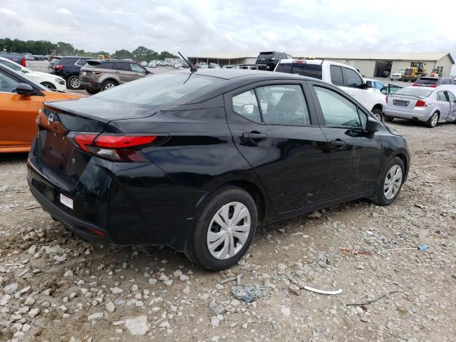 Photo 3 from auction – 2023 NISSAN VERSA S with VIN 3N1CN8BV8PL847953