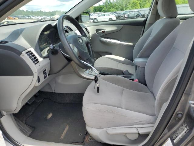 Photo 7 from auction – 2011 TOYOTA COROLLA BA with VIN JTDBU4EE7BJ102224