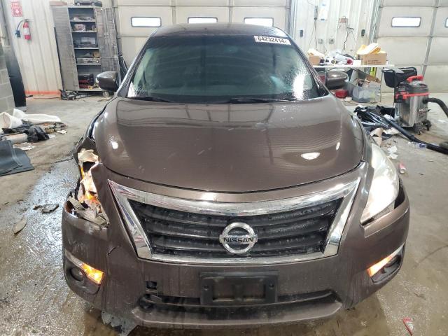 Photo 5 from auction – 2013 NISSAN ALTIMA 3.5 with VIN 1N4BL3AP3DC143760