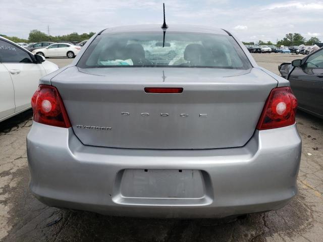 Photo 6 from auction – 2013 DODGE AVENGER SE with VIN 1C3CDZAB6DN643567