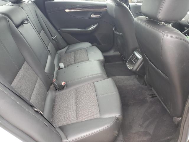 Photo 10 from auction – 2018 CHEVROLET IMPALA LT with VIN 2G1105S32J9167033