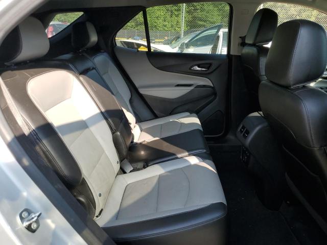 Photo 11 from auction – 2021 CHEVROLET EQUINOX PR with VIN 3GNAXXEV9MS145301