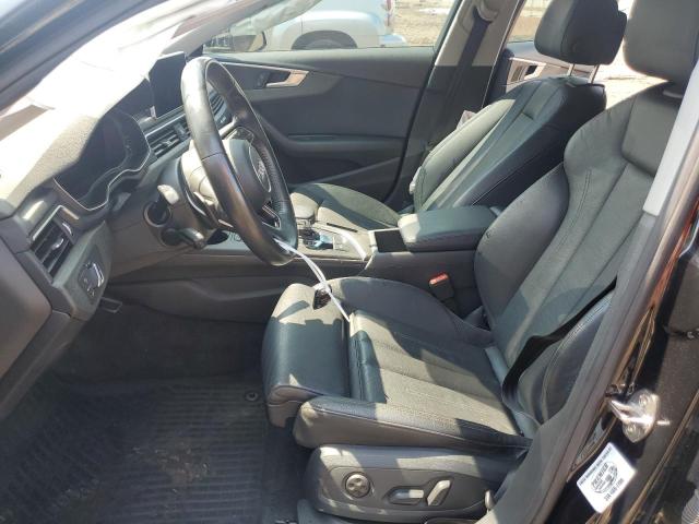 صورة رقم 7 من المزاد - 2017 AUDI A4 PREMIUM مع VIN WAUDNAF43HN045478