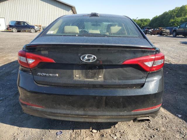 Photo 6 from auction – 2015 HYUNDAI SONATA SE with VIN 5NPE24AF8FH138665
