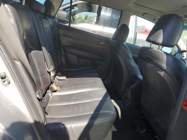 Снимка 10 от търг – 2011 SUBARU OUTBACK 2. с VIN 4S4BRBKC3B3348504