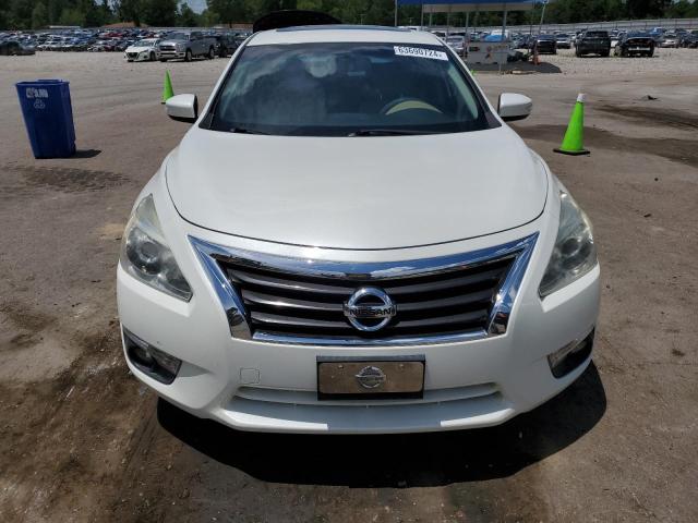 Photo 5 from auction – 2015 NISSAN ALTIMA 2.5 with VIN 1N4AL3AP3FC237216