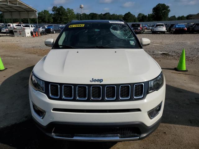 Photo 5 from auction – 2018 JEEP COMPASS LI with VIN 3C4NJDCBXJT354314