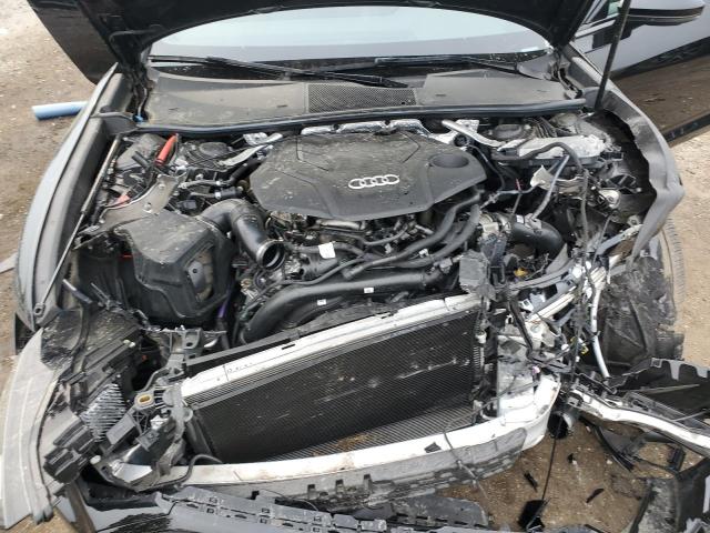Photo 11 from auction – 2021 AUDI A6 PREMIUM with VIN WAUL2AF25MN079063