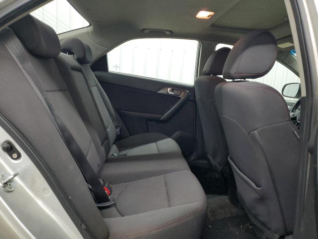 Photo 10 from auction – 2013 KIA FORTE SX with VIN KNAFW4A36D5667735
