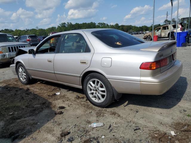 Photo 2 from auction – 2000 TOYOTA CAMRY LE with VIN 4T1BF28K5YU094403