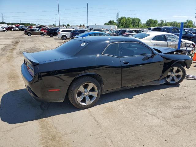 Photo 3 from auction – 2020 DODGE CHALLENGER with VIN 2C3CDZAG2LH105371