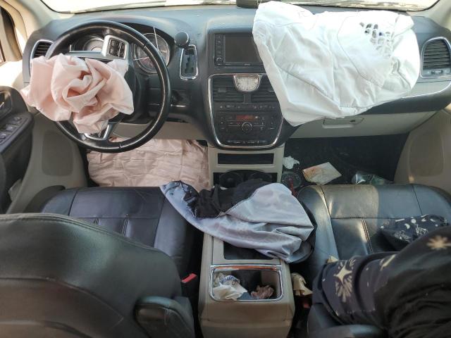 Photo 8 from auction – 2012 CHRYSLER TOWN & COU with VIN 2C4RC1BG9CR132859