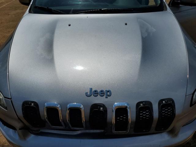 Photo 12 from auction – 2014 JEEP CHEROKEE L with VIN 1C4PJLDB9EW162027