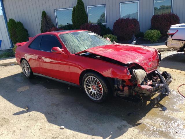 Photo 4 from auction – 2000 HONDA PRELUDE with VIN JHMBB6143YC009193