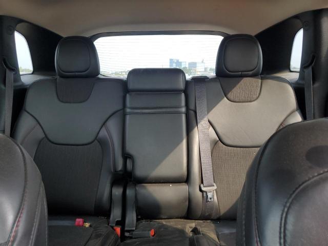 Photo 10 from auction – 2018 JEEP CHEROKEE T with VIN 1C4PJMBX9JD607473