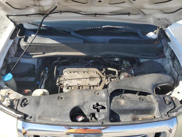 Photo 12 from auction – 2011 HONDA PILOT TOUR with VIN 5FNYF3H90BB003636