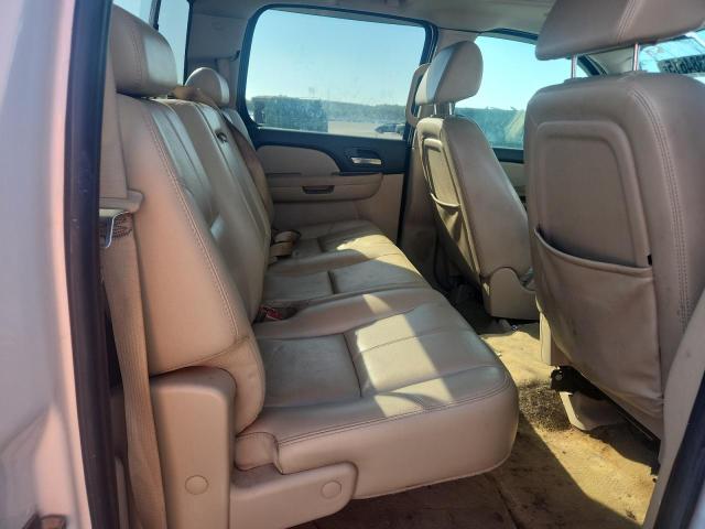 Photo 10 from auction – 2007 CHEVROLET SILVERADO with VIN 2GCEC13JX71543040