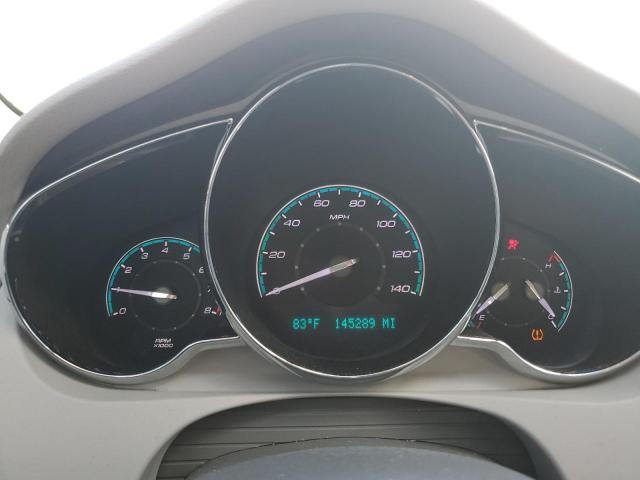 Photo 9 from auction – 2011 CHEVROLET MALIBU LS with VIN 1G1ZD5E13BF124332